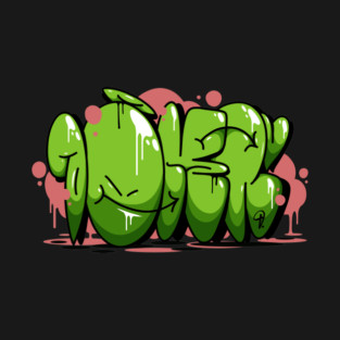 Doser Graffiti V.3 T-Shirt