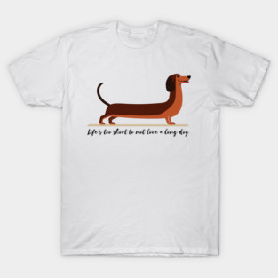 Dachshund T-Shirt