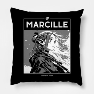 Marcille Donato Pillow