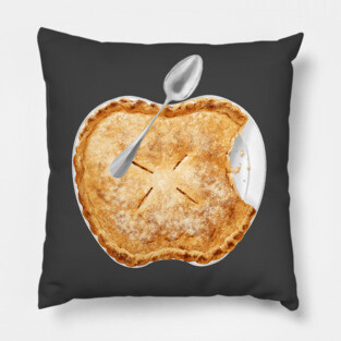 Apple Apple pie Pillow