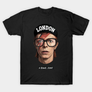 London joint T-Shirt
