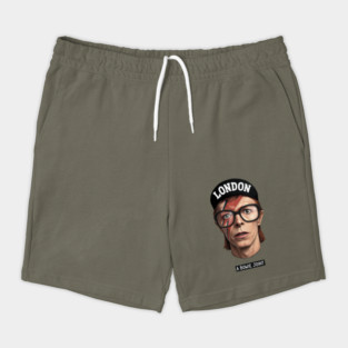 London joint Shorts