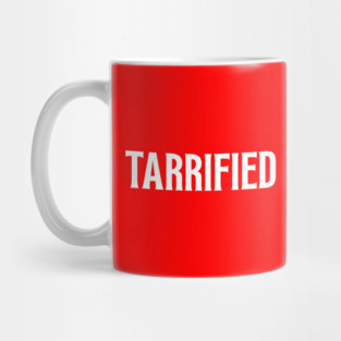 Tarrified Mug