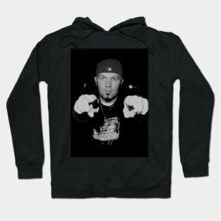 Fred Durst Hoodie