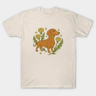 Dachshund T-Shirt