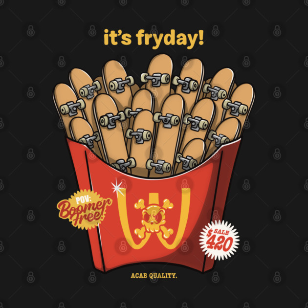 Wrong meal! by Wrong