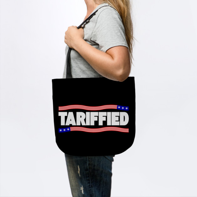 Tarrified by Creatifly Graphic Tees