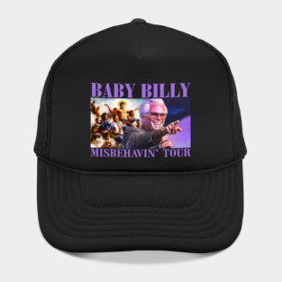 Baby-Billy Hat