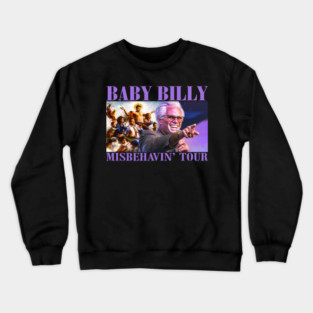 Baby-Billy Crewneck Sweatshirt