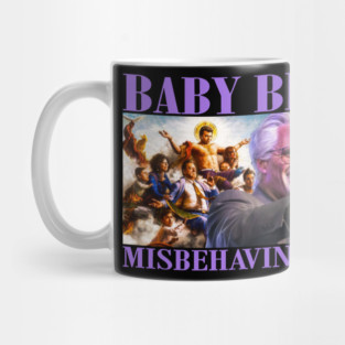 Baby-Billy Mug