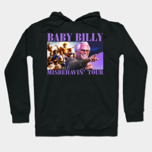 Baby-Billy Hoodie