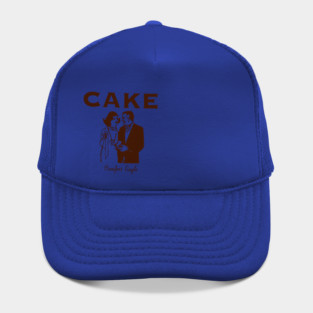 Cake Band Hat