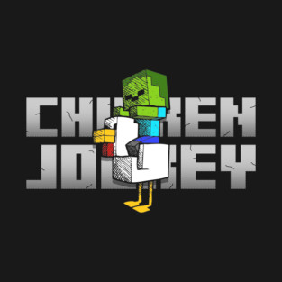 Chick Jock T-Shirt