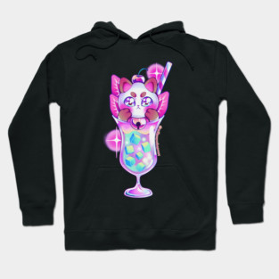 Puppycat Sundae Hoodie