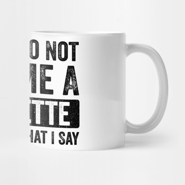 Please-Do-Not-Give-Me-A-Cigarette-No-Matter-What-I-Say by ArtistTee ⭐⭐⭐⭐⭐