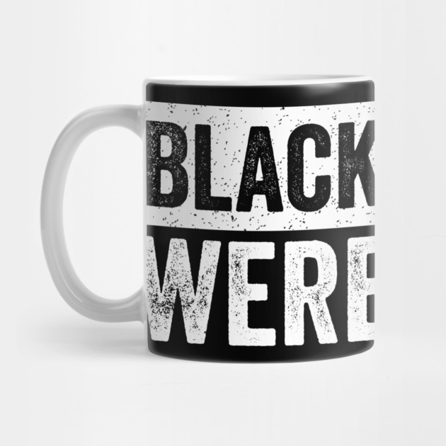 Black Women Were Right by ArtistTee ⭐⭐⭐⭐⭐