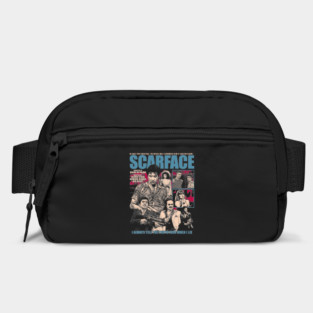 Scarface Bag