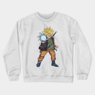 dimension 20 merch Crewneck Sweatshirt