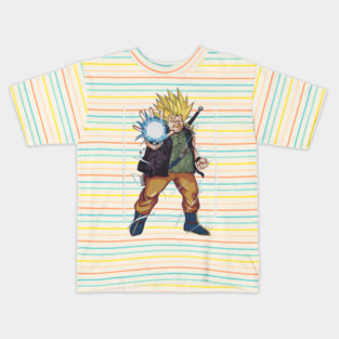 dimension 20 merch Kids T-Shirt