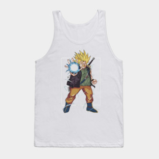 dimension 20 merch Tank Top