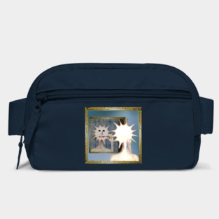 Jeppy Mirror Bag