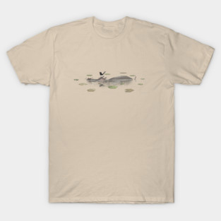 Hippo T-Shirt