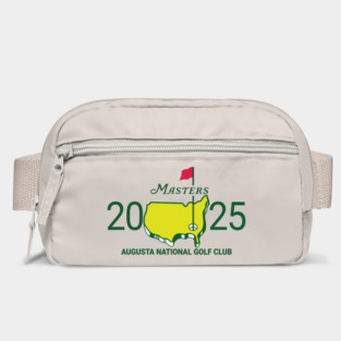 Masters Tournament Augusta Golf 2025 Bag
