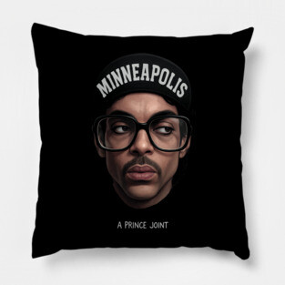 Prince Joint Pillow