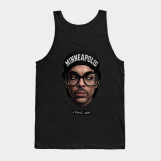 Prince Joint Tank Top