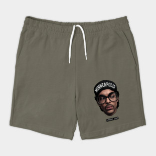 Prince Joint Shorts