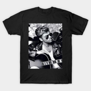 George Music #83 - Rascal Art #2 T-Shirt