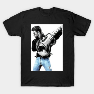 Faith George #86 - Rascal Art #5 T-Shirt