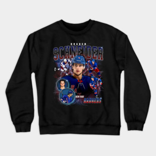 Braden Schneider Crewneck Sweatshirt
