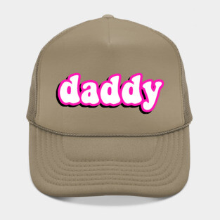 Daddy Hat