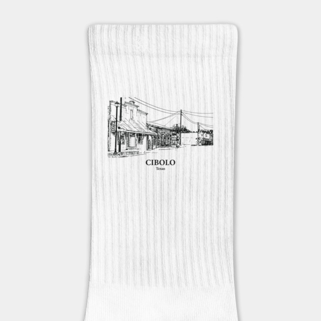 Cibolo - Texas by Lakeric