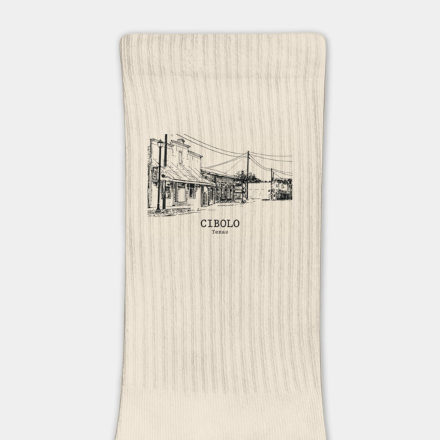 Cibolo - Texas by Lakeric