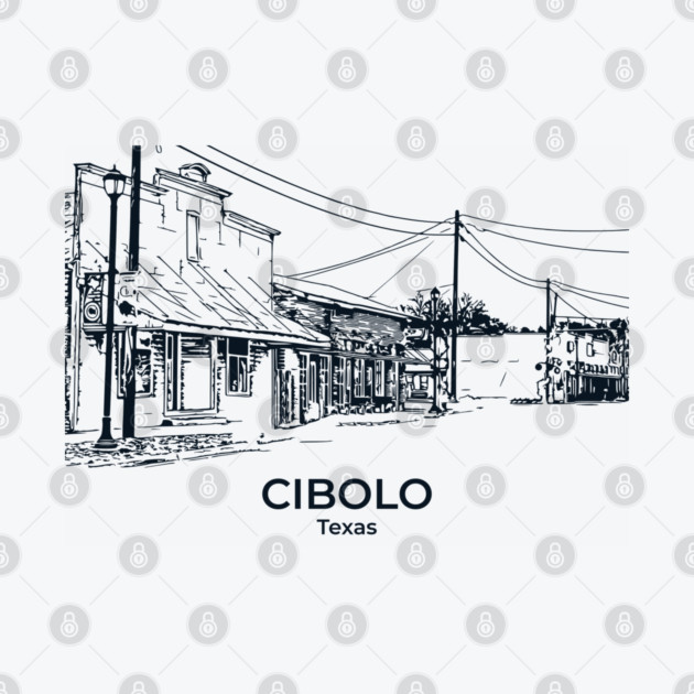 Cibolo - Texas by Lakeric