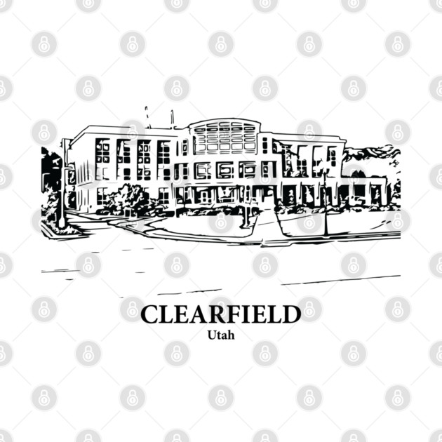 Clearfield - Utah by Lakeric