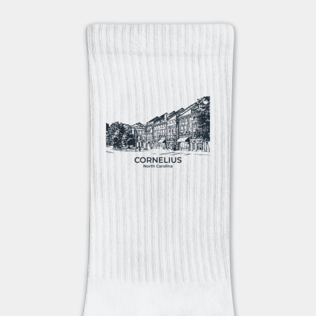 Cornelius - North Carolina by Lakeric