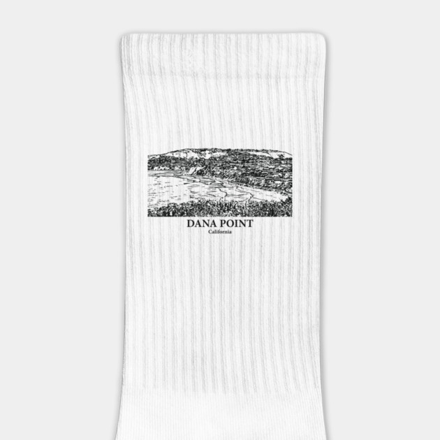 Dana Point - California by Lakeric