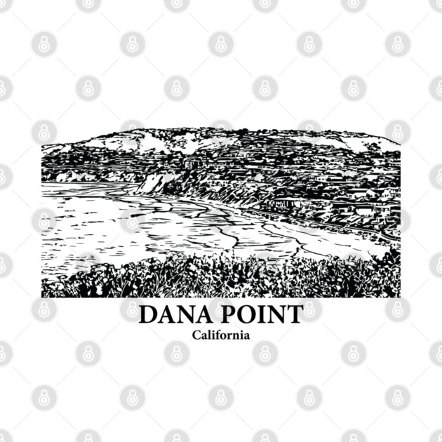 Dana Point - California by Lakeric