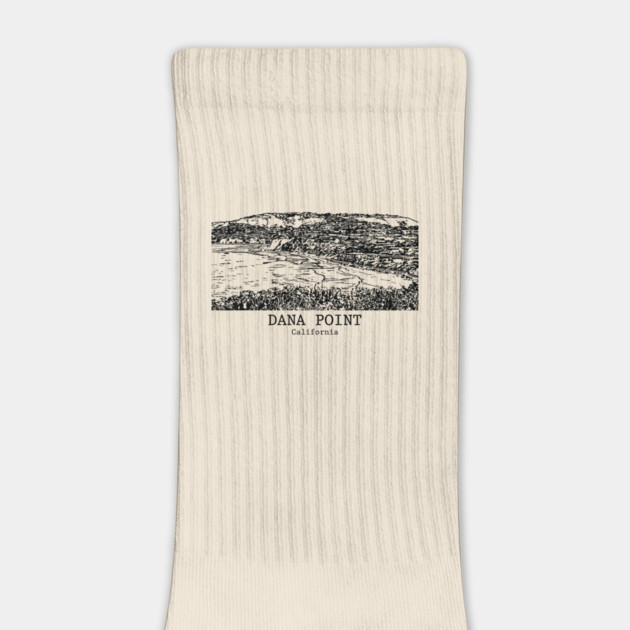 Dana Point - California by Lakeric