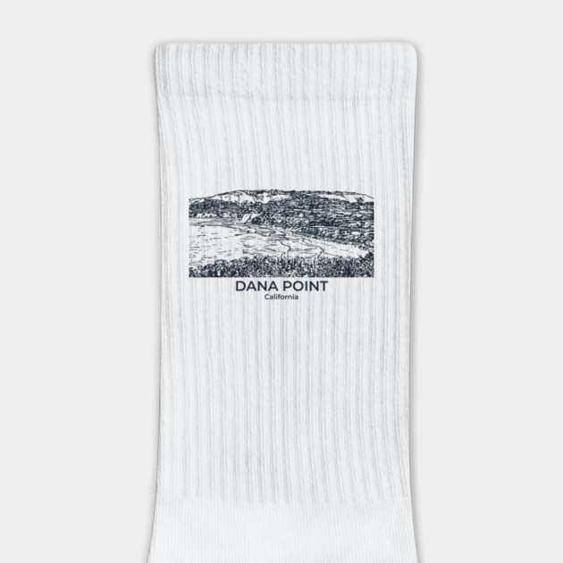 Dana Point - California by Lakeric