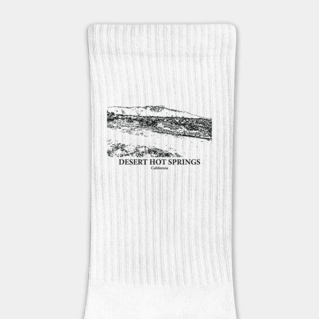 Desert Hot Springs - California by Lakeric