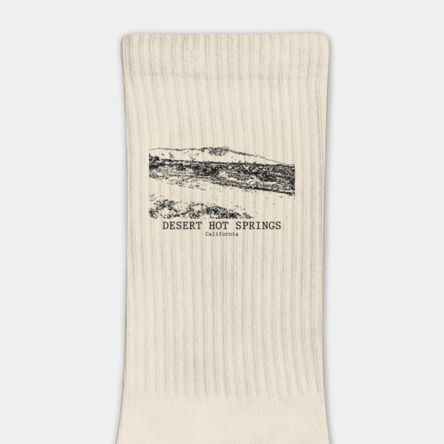 Desert Hot Springs - California by Lakeric