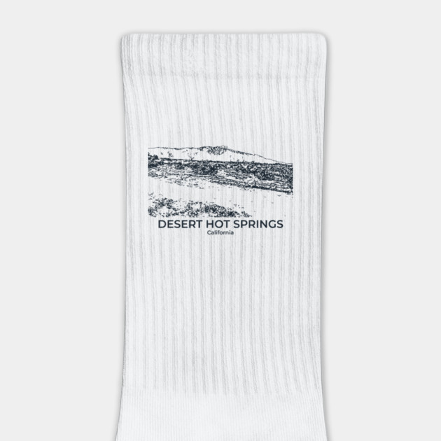 Desert Hot Springs - California by Lakeric