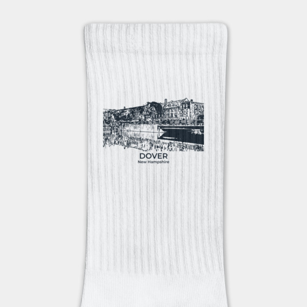 Dover - New Hampshire by Lakeric