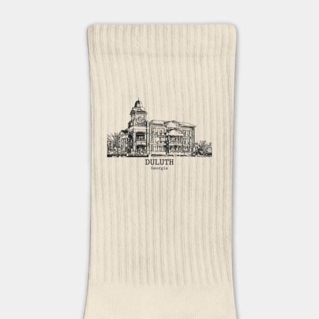 Duluth - Georgia by Lakeric