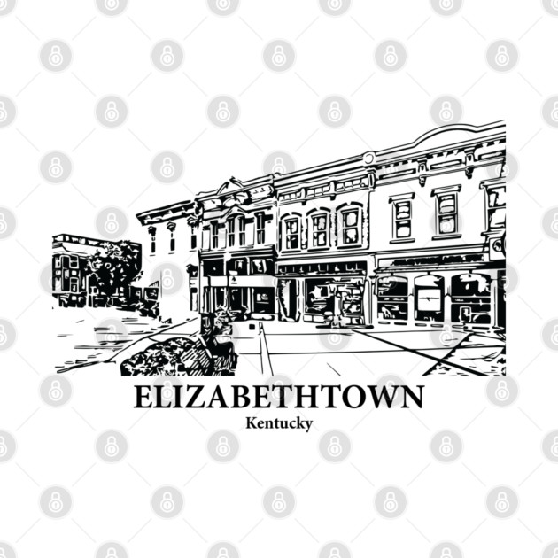 Elizabethtown - Kentucky by Lakeric