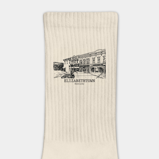 Elizabethtown - Kentucky by Lakeric